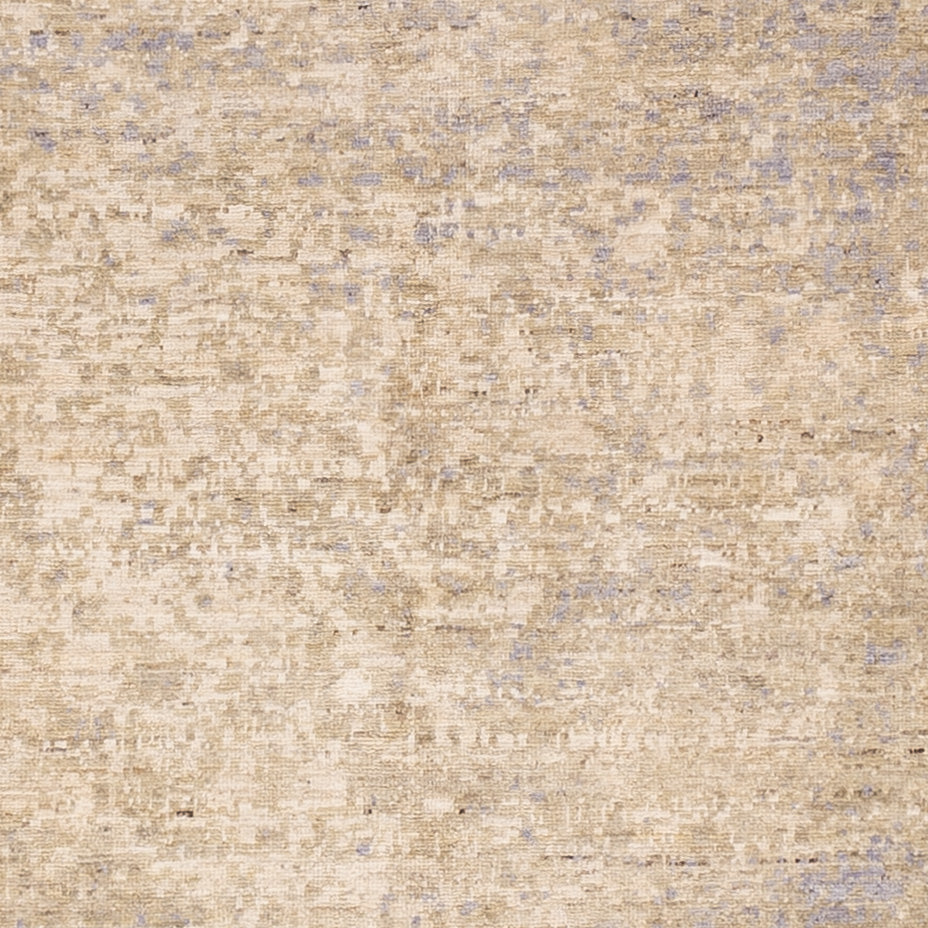 Tapis design - 231 x 169 cm - beige