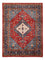 Tapis Ziegler - Kazak - 260 x 199 cm - rouge