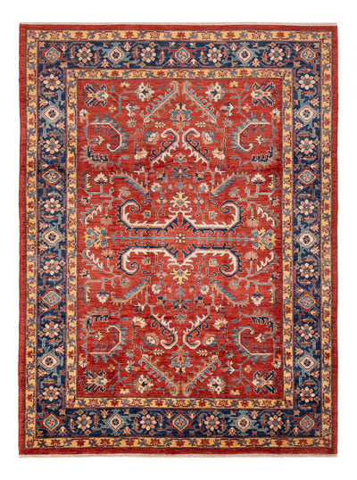 Kazak Tapis 188x253cm - Tapis oriental