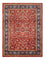Tapis Ziegler - Kazak - 253 x 188 cm - rouge