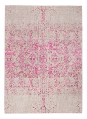 Tapis design - 238 x 173 cm - multicolore