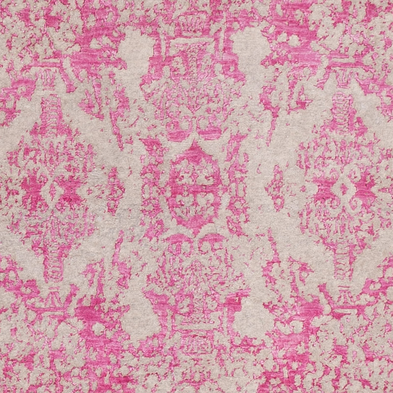 Tapis design - 238 x 173 cm - multicolore