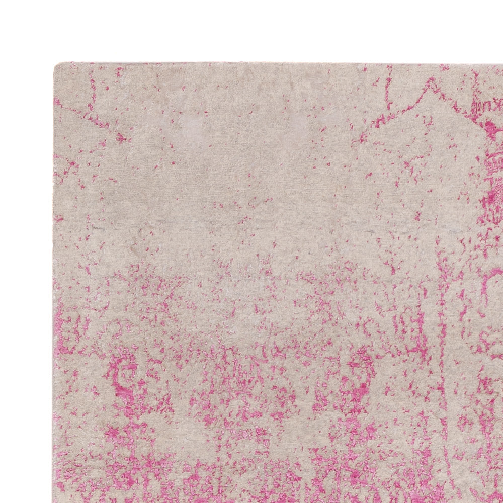 Tapis design - 238 x 173 cm - multicolore