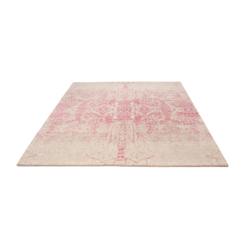 Tapis design - 238 x 173 cm - multicolore