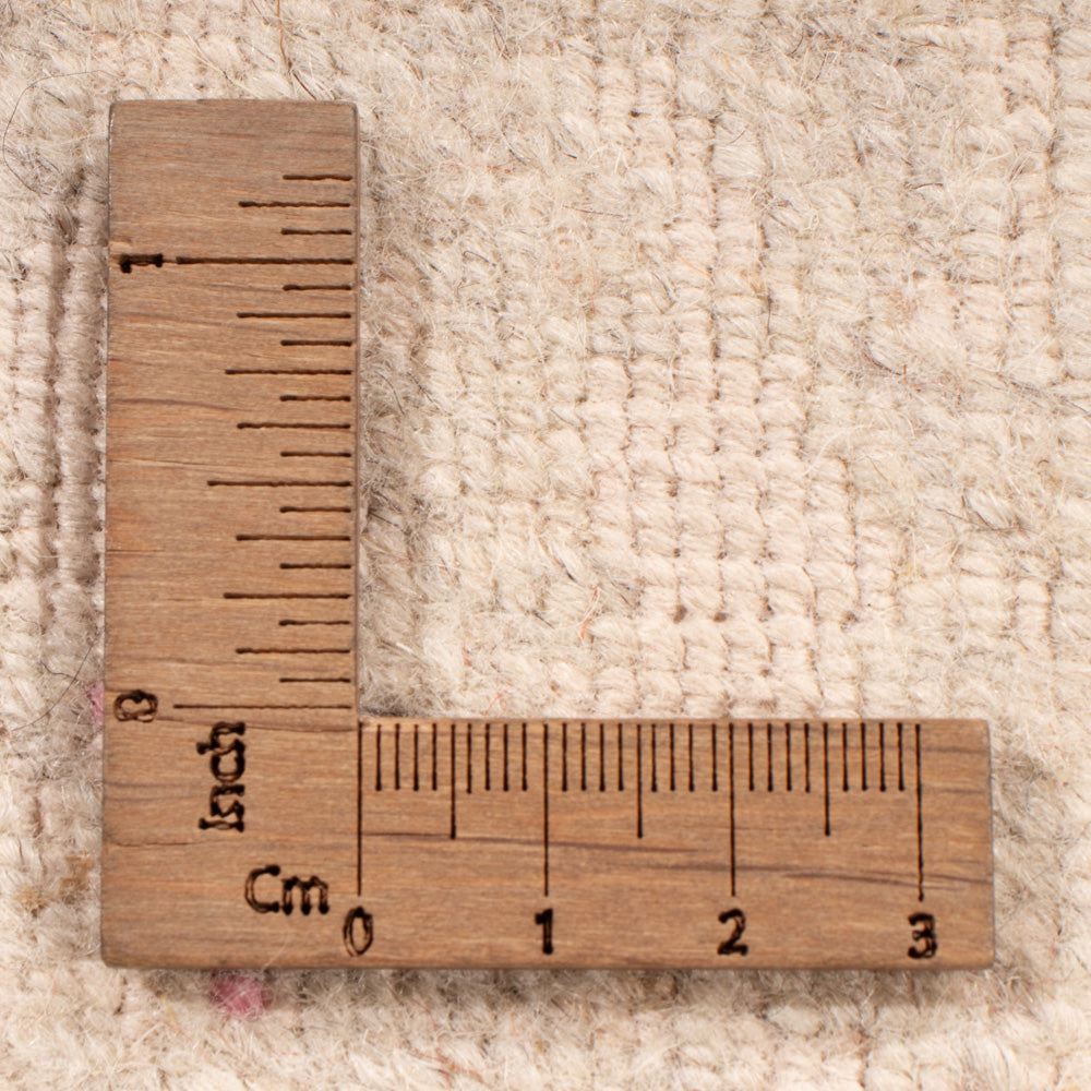 Tapis design - 238 x 173 cm - multicolore