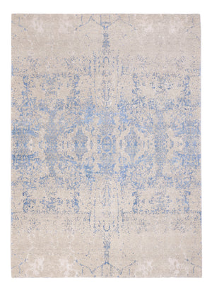 Tapis design - 238 x 172 cm - multicolore