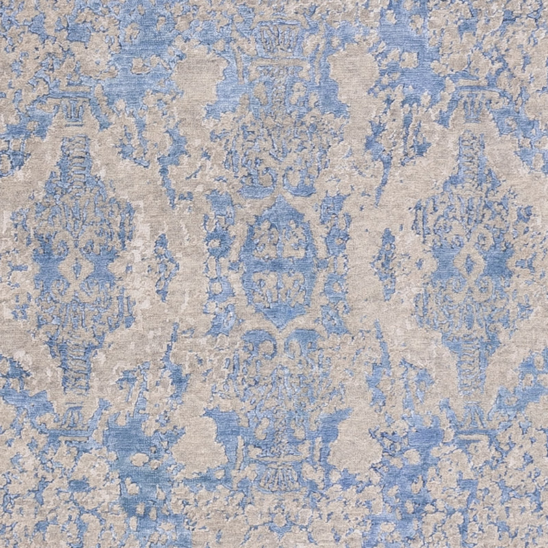 Tapis design - 238 x 172 cm - multicolore