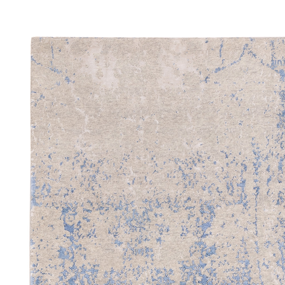 Tapis design - 238 x 172 cm - multicolore