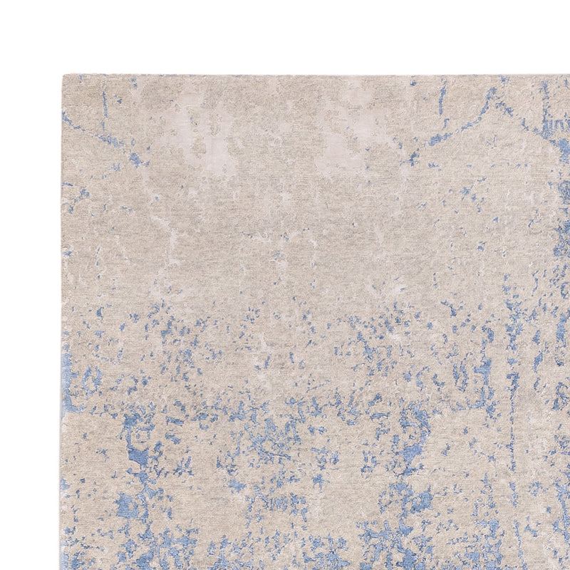 Tapis design - 238 x 172 cm - multicolore