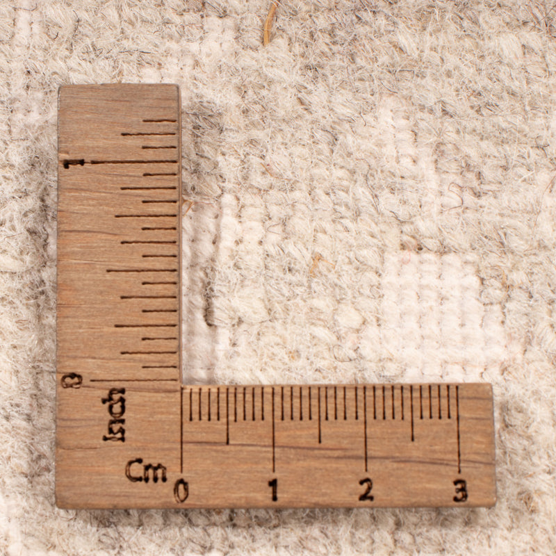 Tapis design - 238 x 172 cm - multicolore