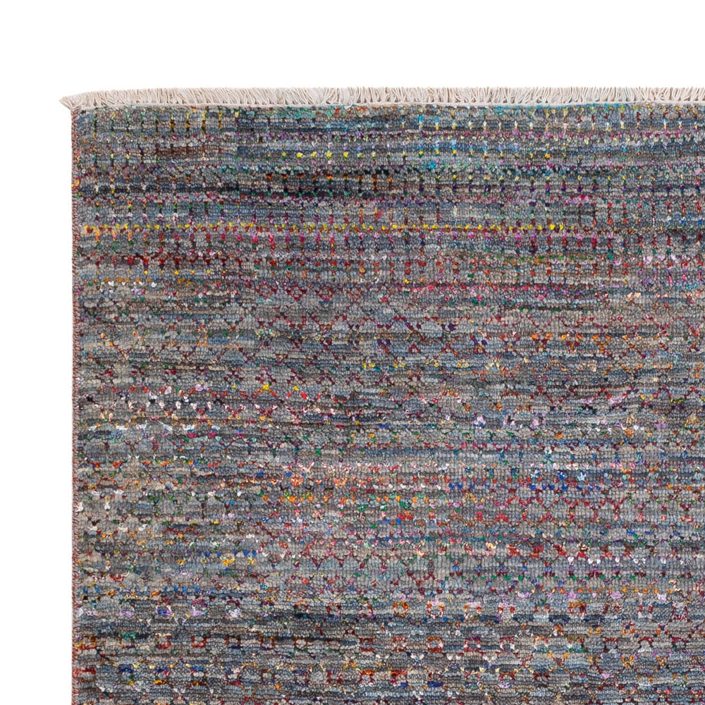 Tapis design 223x170cm - Designerteppich
