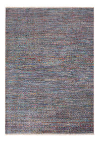 Tapis design - 239 x 172 cm - multicolore
