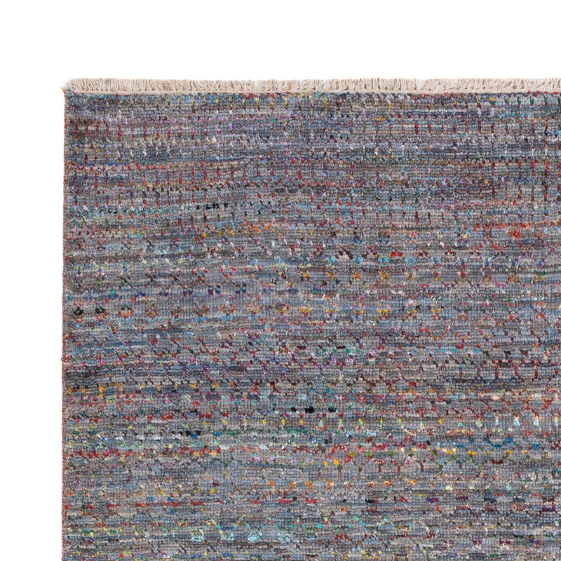 Tapis design - 239 x 172 cm - multicolore