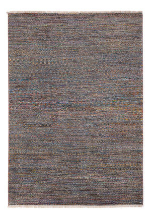 Tapis design - 246 x 173 cm - multicolore