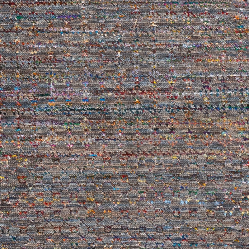 Tapis design - 246 x 173 cm - multicolore