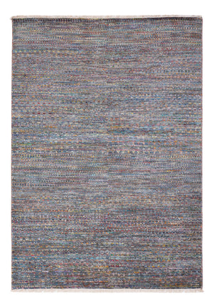 Tapis design - 245 x 170 cm - multicolore