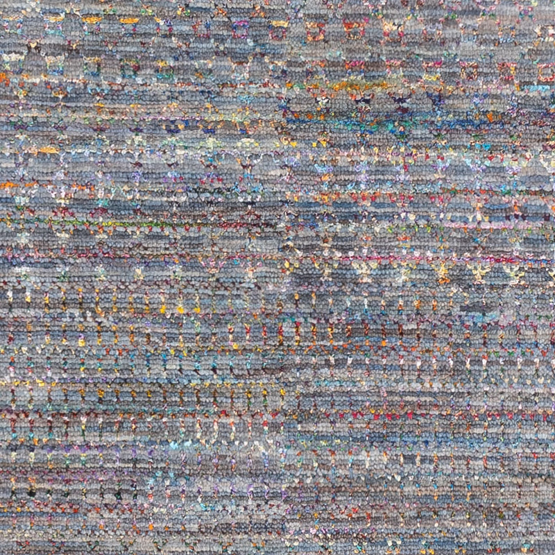 Tapis design - 245 x 170 cm - multicolore
