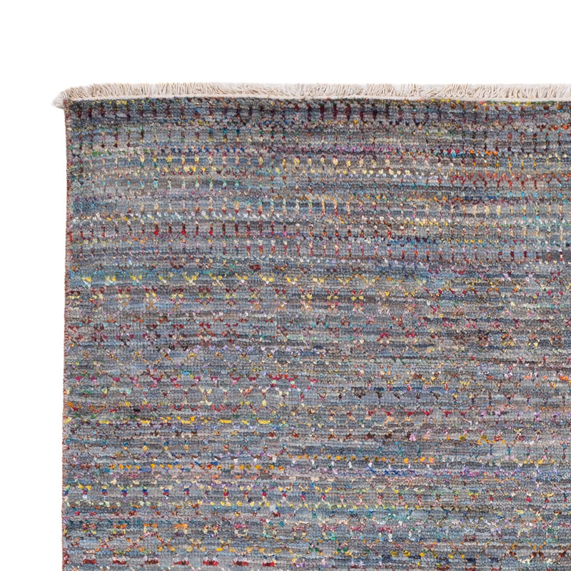 Tapis design - 245 x 170 cm - multicolore