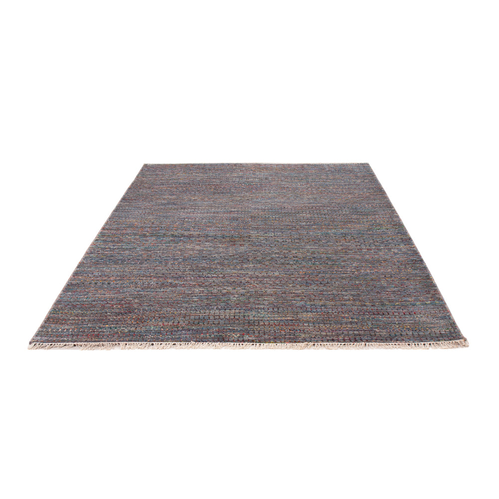 Tapis design - 245 x 170 cm - multicolore