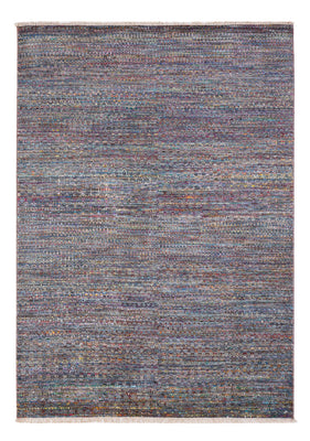 Tapis design - 244 x 170 cm - multicolore