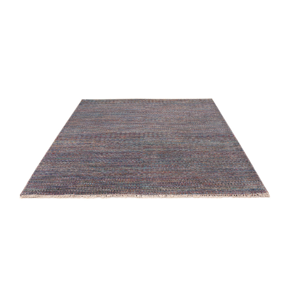 Tapis design - 244 x 170 cm - multicolore