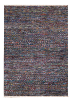 Tapis design - 238 x 172 cm - multicolore