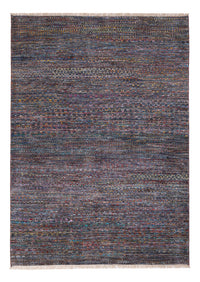 Tapis design - 238 x 172 cm - multicolore