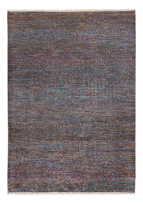 Tapis design - 242 x 172 cm - multicolore