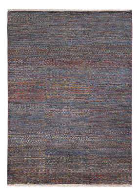 Tapis design - 243 x 173 cm - multicolore