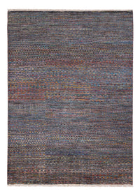 Tapis design - 243 x 173 cm - multicolore
