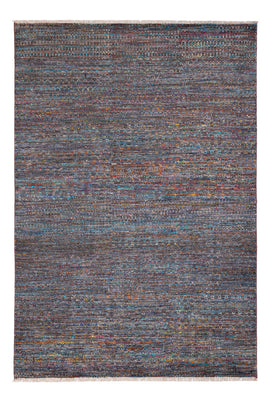 Tapis design - 246 x 171 cm - multicolore