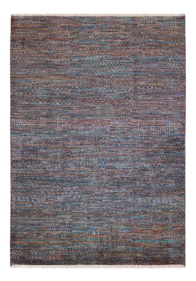 Tapis design - 246 x 172 cm - multicolore