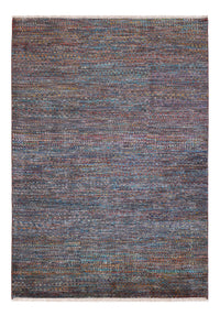 Tapis design - 246 x 172 cm - multicolore