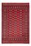 Tapis Pakistani - 237 x 158 cm - rouge