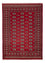 Tapis Pakistani - 240 x 171 cm - rouge