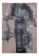 Tapis design 251x176cm - Designerteppich