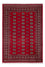 Tapis Pakistani - 239 x 164 cm - rouge