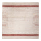 Tapis Loribaft indien Tapis 246x249cm - Tapis en laine