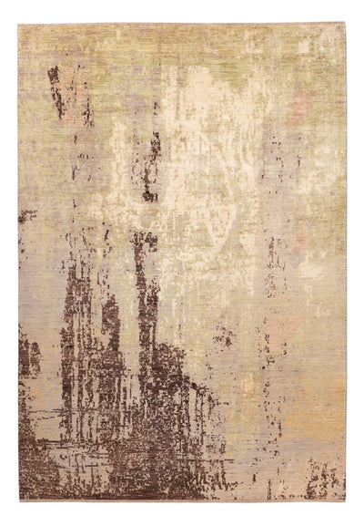 Tapis design 204x303cm - Designerteppich