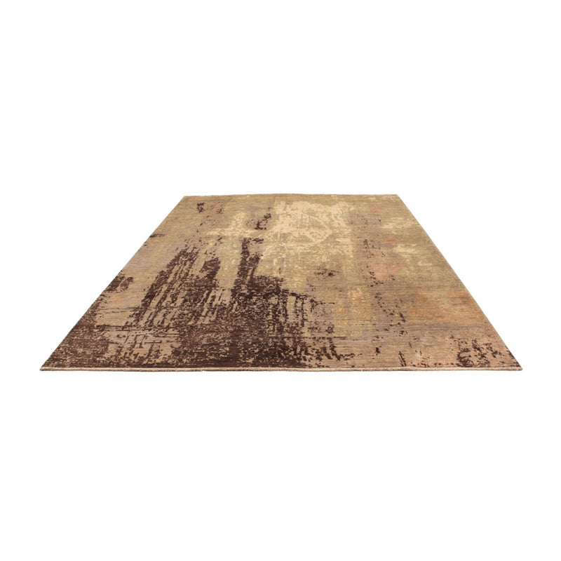 Tapis design - 303 x 204 cm - multicolore