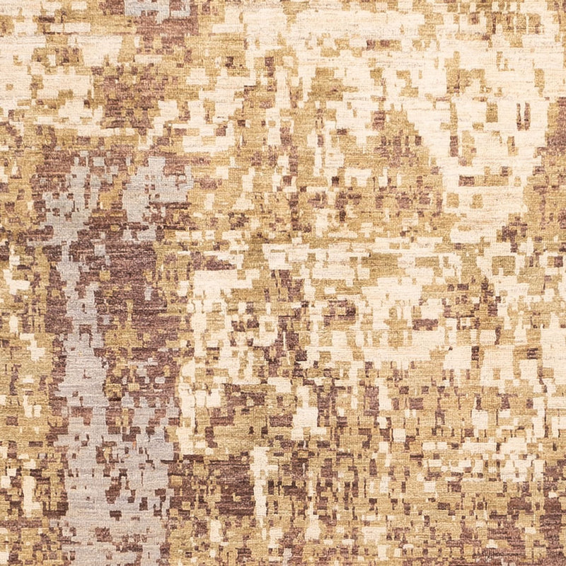 Tapis design - 299 x 243 cm - beige