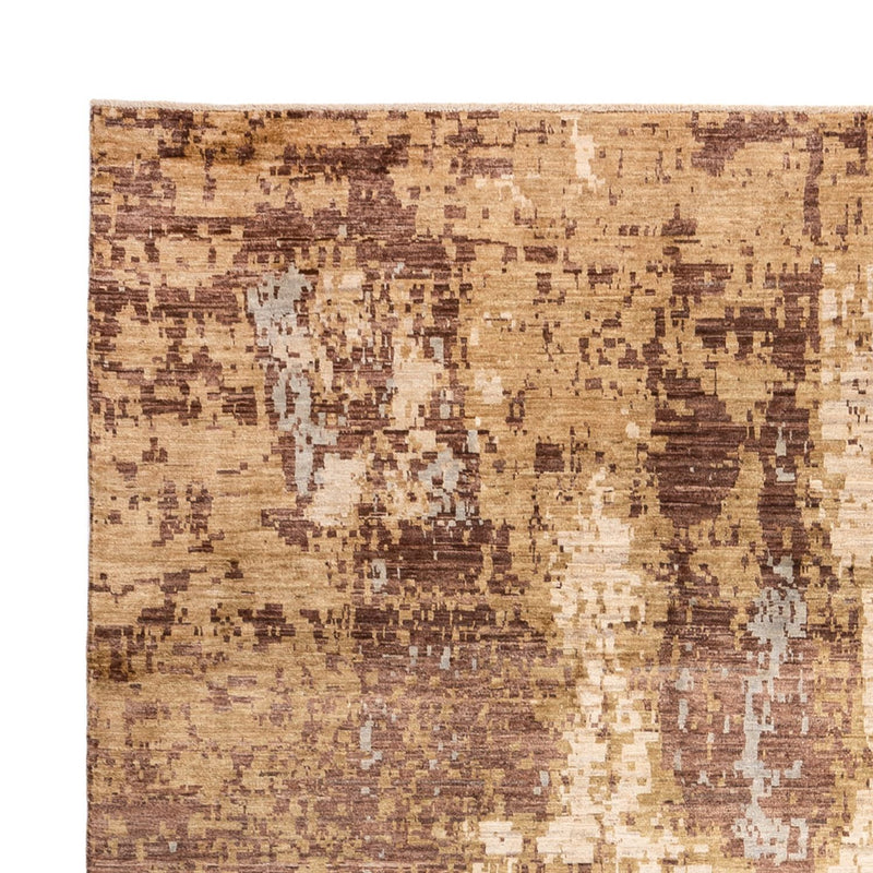 Tapis design - 299 x 243 cm - beige