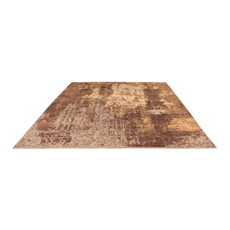 Tapis design - 299 x 243 cm - beige