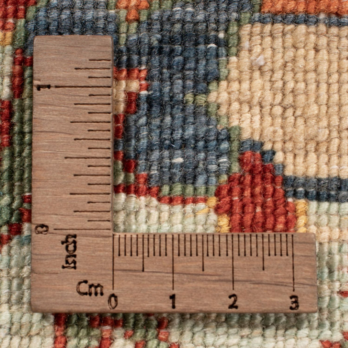 Tapis Ziegler - Ariana - 312 x 215 cm - multicolore