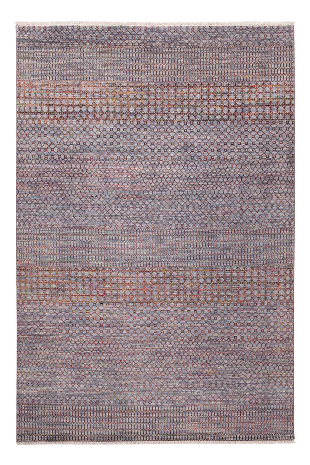 Tapis design - 300 x 200 cm - multicolore