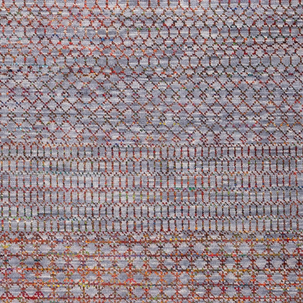 Tapis design - 300 x 200 cm - multicolore