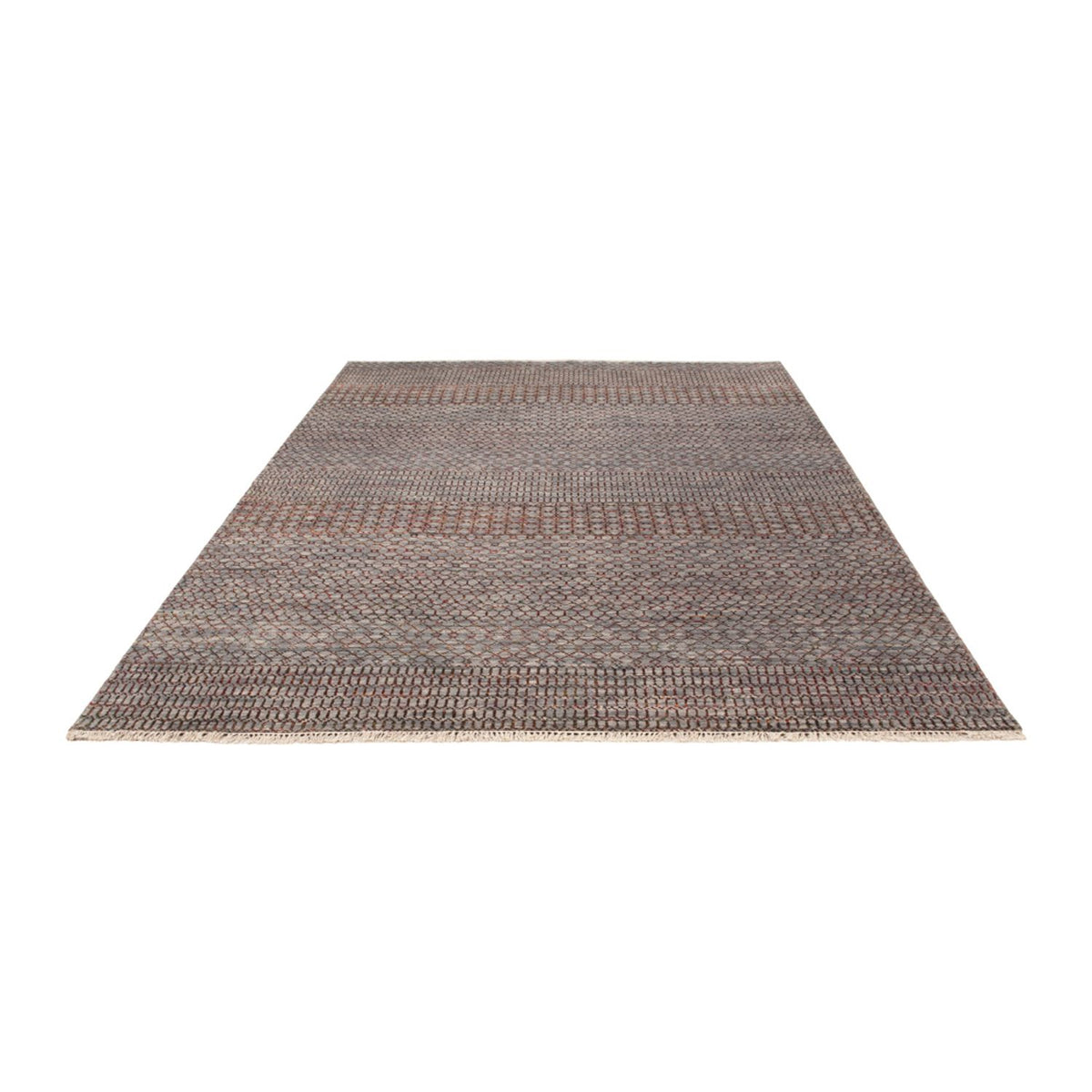 Tapis design - 300 x 200 cm - multicolore