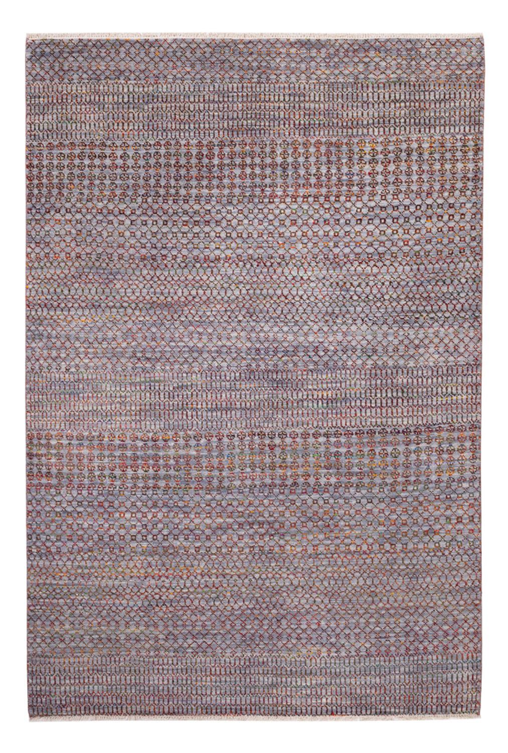 Tapis design - 300 x 200 cm - multicolore