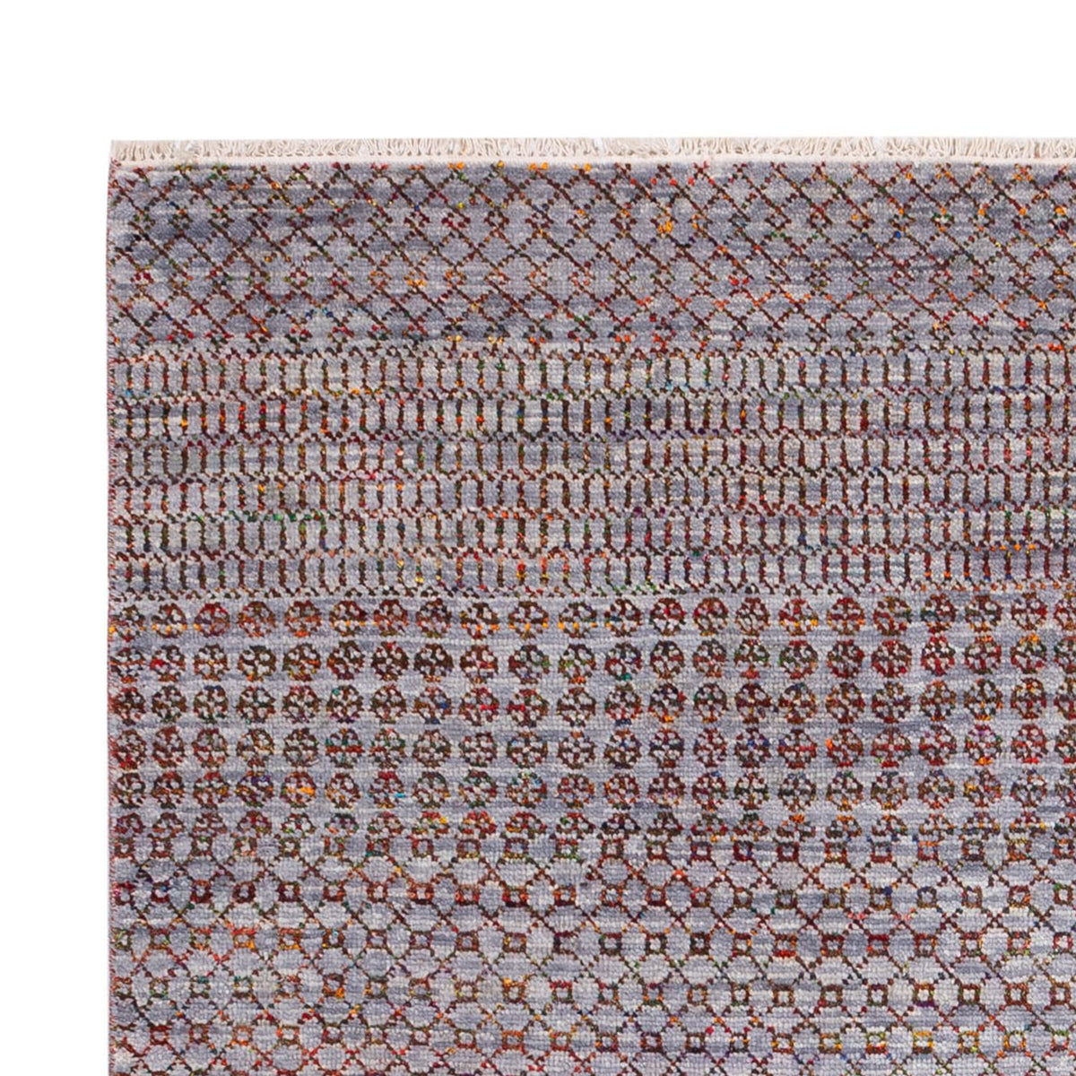 Tapis design - 300 x 200 cm - multicolore