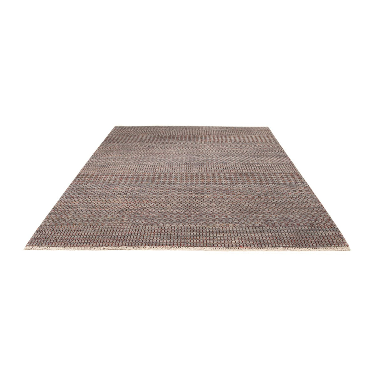 Tapis design - 300 x 200 cm - multicolore